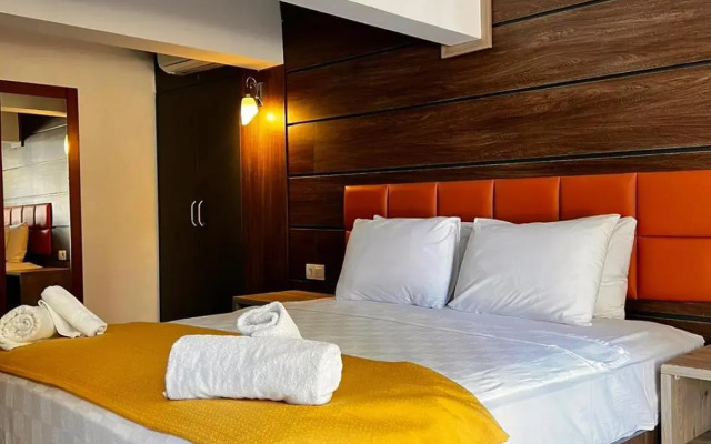 Maya World Hotel Didyma
