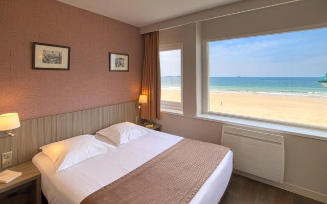 Hotel le Jersey
