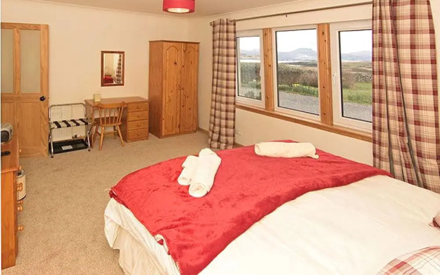 Foxwood Bed & Breakfast