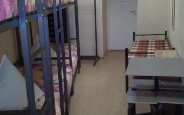 Hostel Land