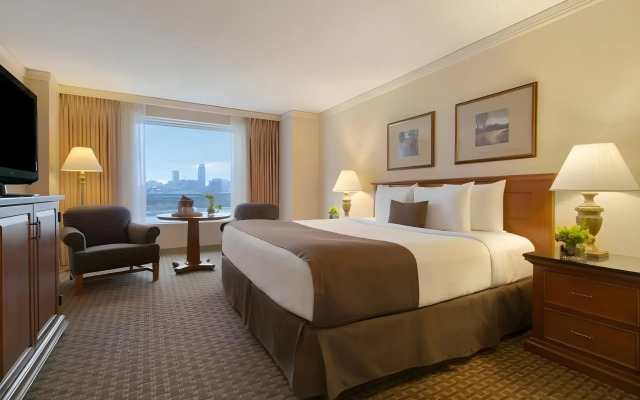 Harrah's Council Bluffs – A Caesars Rewards Destination