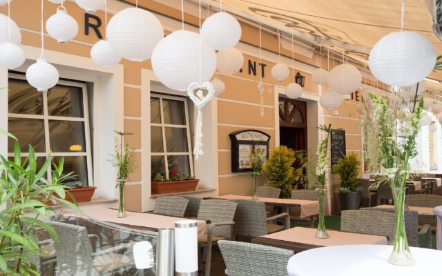 Fonte Hotel