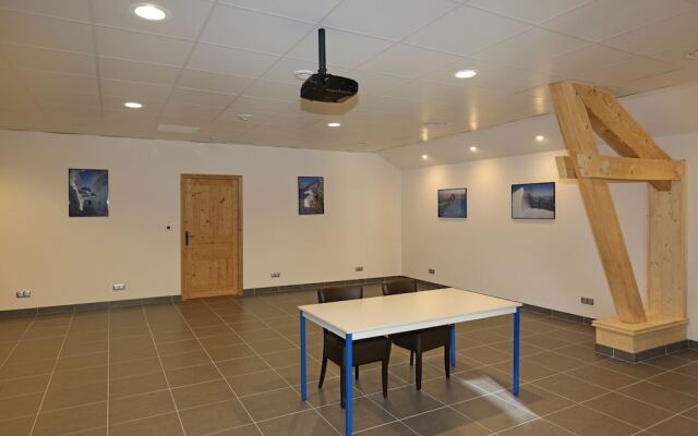 Résidence Le Jarbay