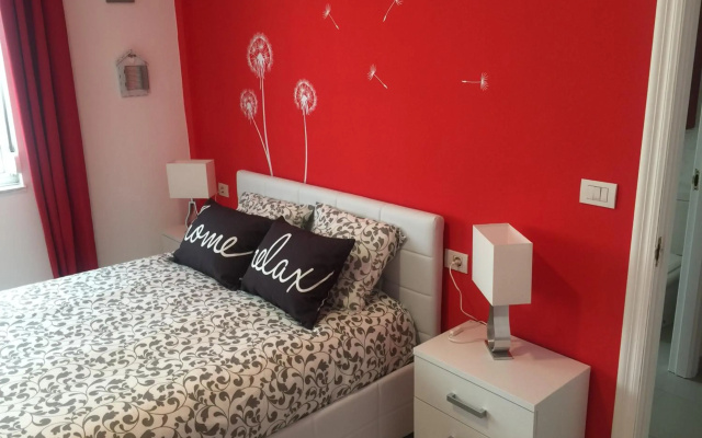 Apartamento Centro Frente Muralla