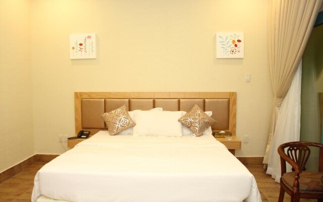 Gulf Terrace Corniche Hotel