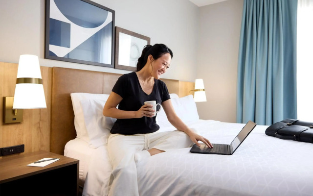 Staybridge Suites Columbia Baltimore by IHG