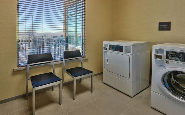Hilton Garden Inn Gallup