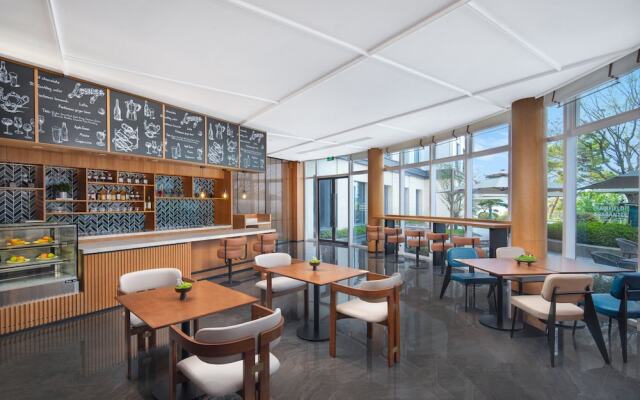 Fairfield By Marriott Hangzhou Qiandao Lake