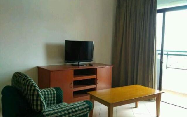 Lumut Apartment