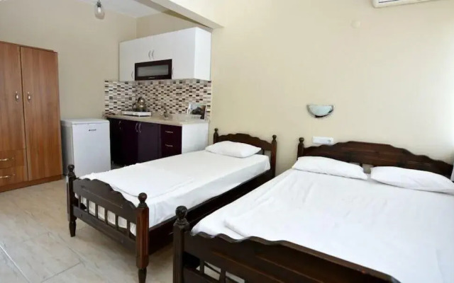 Dama Apart Motel
