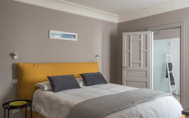 A due Passi da Ortigia - P IVA