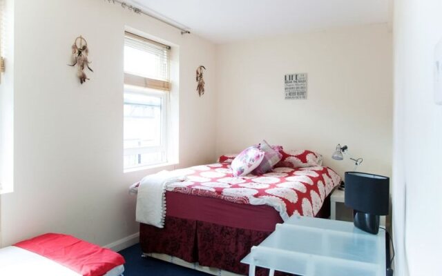 Greenwich Park Apartments