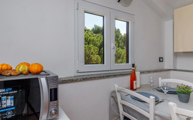 Mansarde Apartment in Rovinj