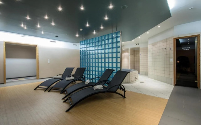 Saarema Thalasso Spa Hotel