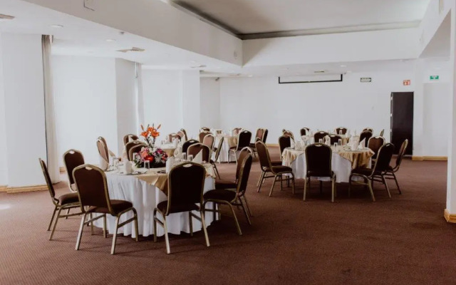 Hotel Laffayette Ejecutivo