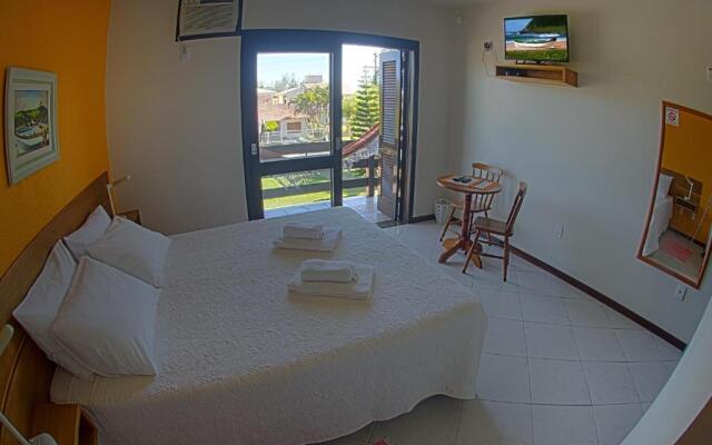 Mares Do Sul Pousada