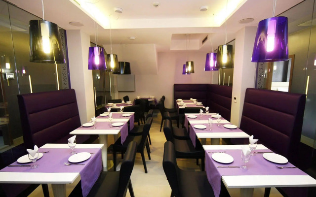 Hotel Srbija Garden Ex Garni