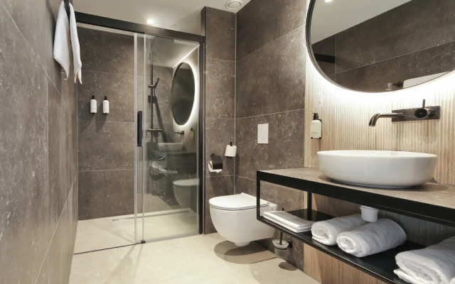 Boutique Hotel Hans