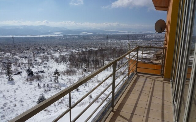 "modern, Spacious, Well Equipped Apartment in High Tatras Mountains"