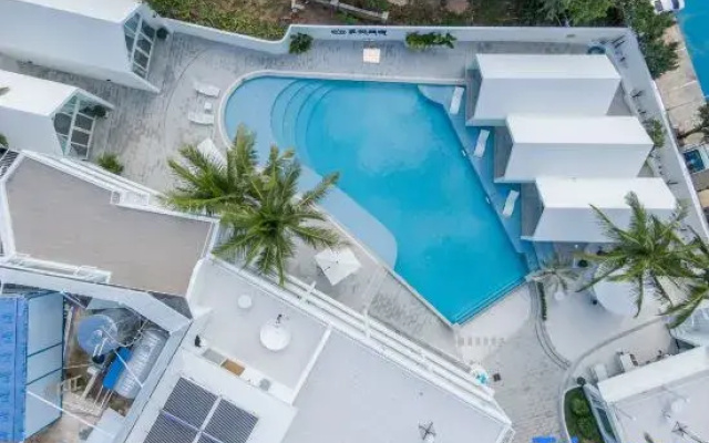 Sanya Mi Yue Hotel