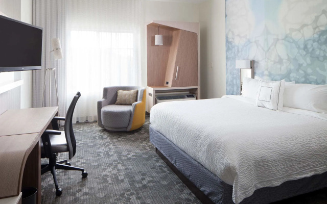 Courtyard Palm Beach Jupiter