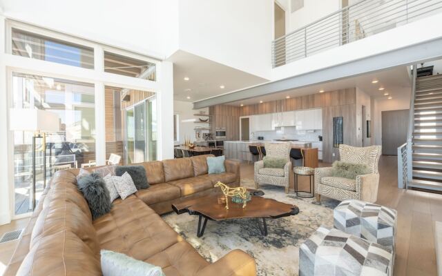 Apex by Luxury Mountain Destinations