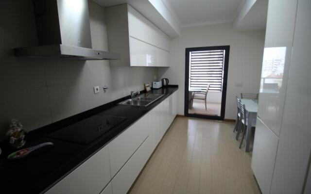 T1 Rocha Prime / 1 Linha