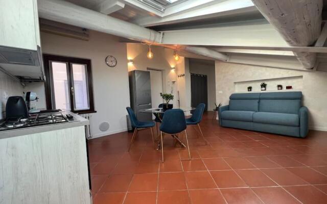 Residenza Corridoni 38