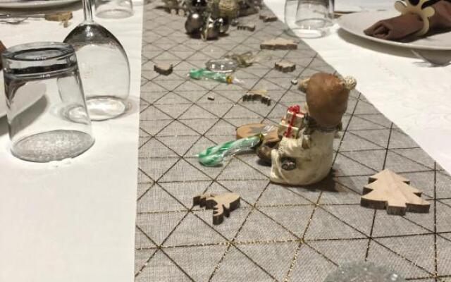 Auberge De Pachoquin