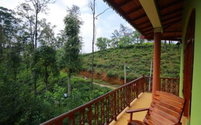 Yoho Tea Forest Lodge