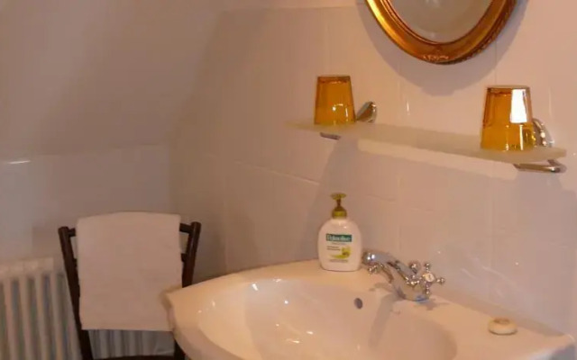 Le Clos de l'Orchidée