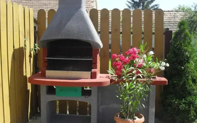 Járfás Vendégház