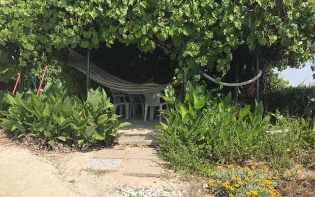 Holiday Home Oleja