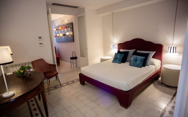 Suite 35
