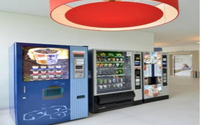 POP! Hotel Airport Jakarta