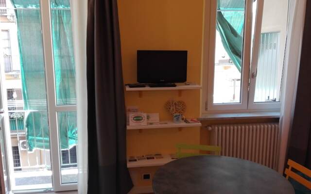 Cacita Guest House Torino - Studio 1