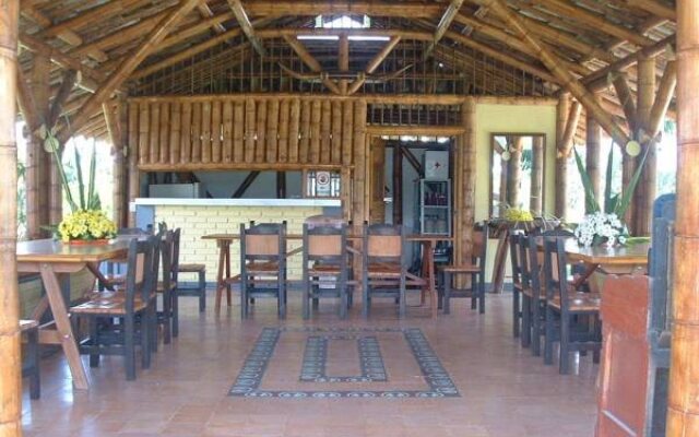 Finca La Marsellesa