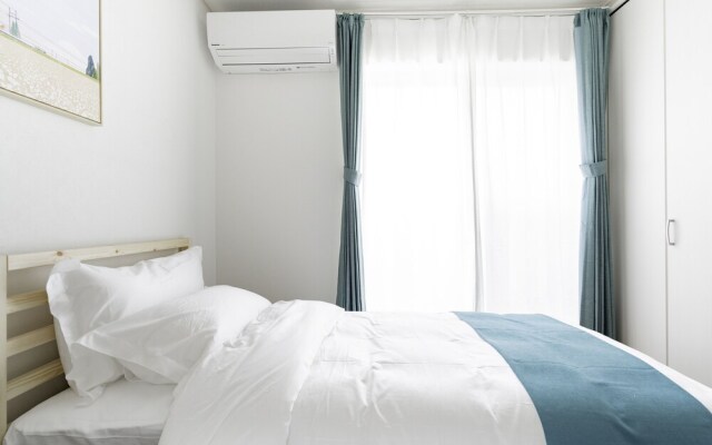 Kishisato Japanese House Qb 1