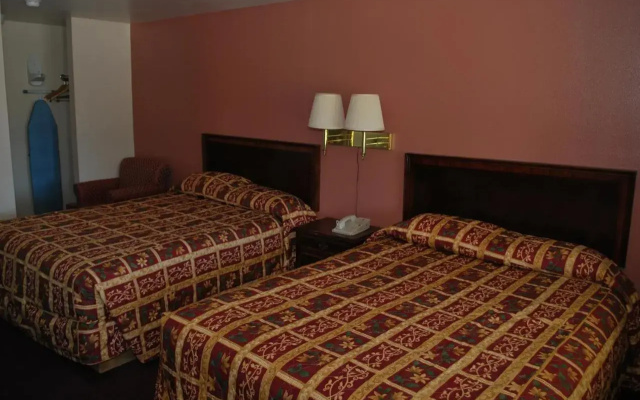 Econo Lodge