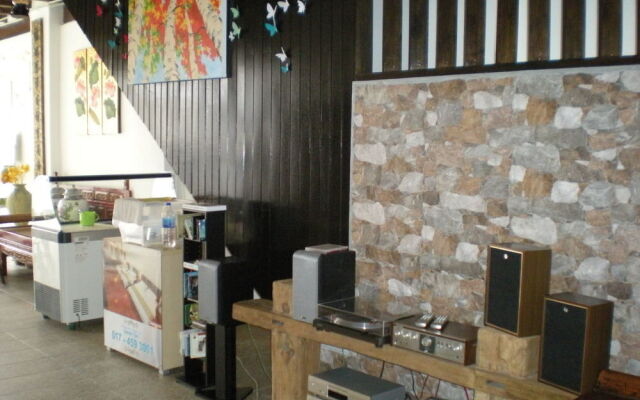 Hainan House