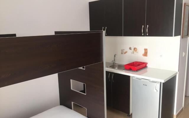 Xuxi Apartments