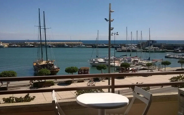 Apartamento Consolat de Mar Cambrils