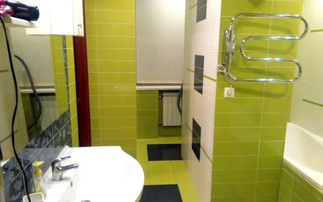 Lakshmi Great Apartment Kievskaya