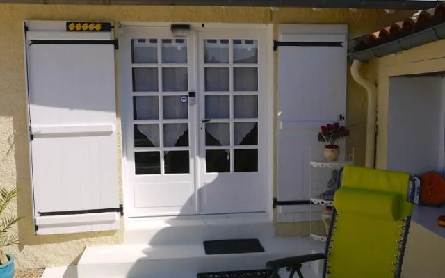 Tournesol Chambres dhôtes