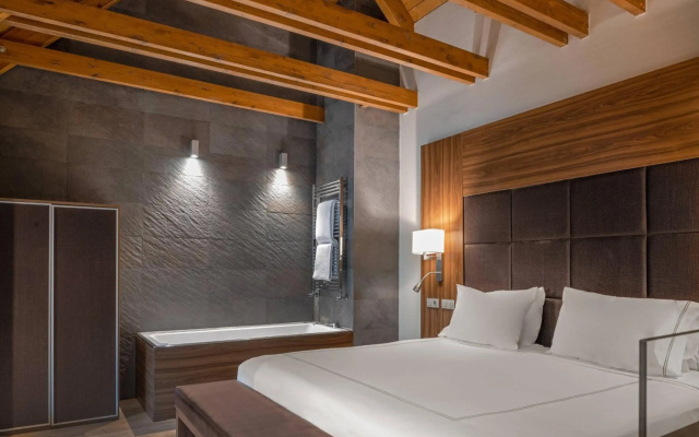 Hotel AC Baqueira Ski Resort, Autograph Collection