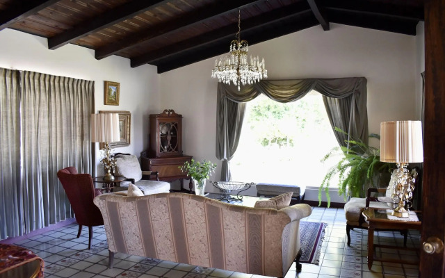 Rancho El Parral