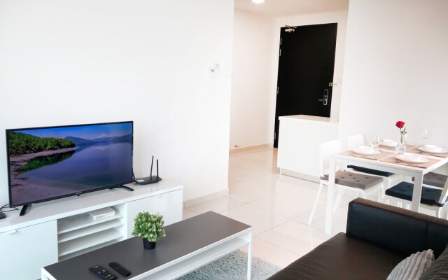 Marina Cove Premium Room