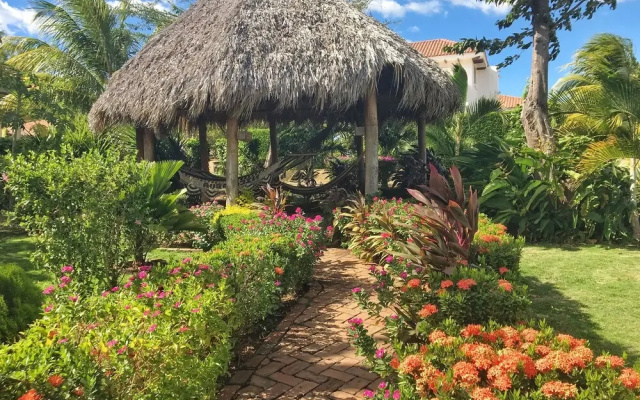 Casa Damian Gran Pacifica Resort