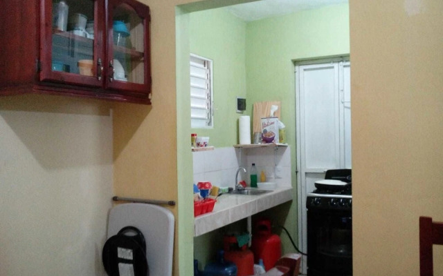 Las Terrenas Apartment