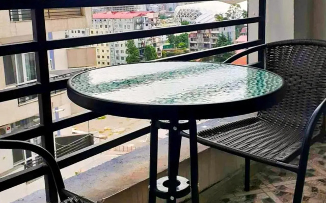 Real Palace Apartment